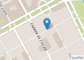 Altea Abogados - OpenStreetMap