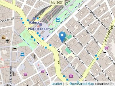  - Map