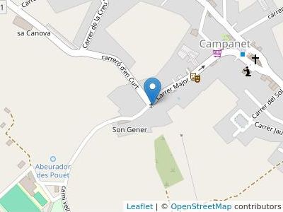  - Map