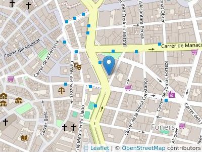  - Map