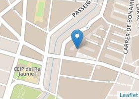 Montané-Garau Procuradores - OpenStreetMap