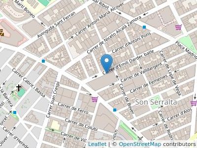  - Map