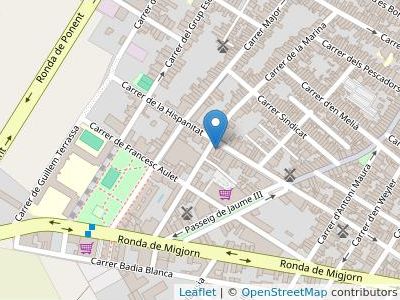  - Map