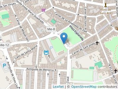 Asesoria Fiscal Vives, S.L. - Map
