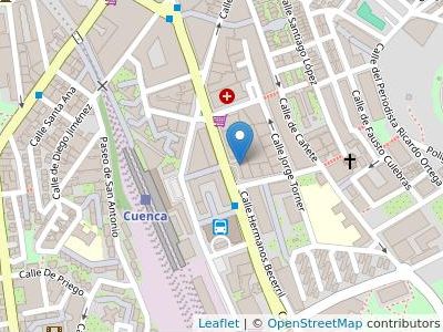  - Map