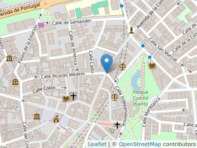  - Map