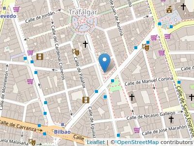 Ecijaabogados - Map