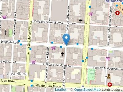 Abogado de Familia - Map