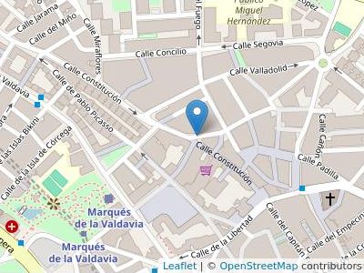  - Map
