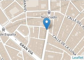 Ballesteros Y Asociados - OpenStreetMap