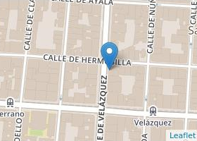 Escalona & Abogados - OpenStreetMap