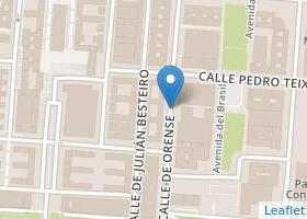 IBEROLEX ASESORES - OpenStreetMap