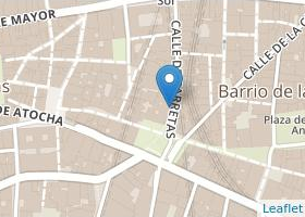Ruylo Abogados - OpenStreetMap