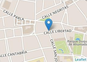 Asesoria Diaz - OpenStreetMap