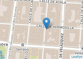 Muzquizabogados - OpenStreetMap