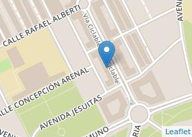 Smm-Abogados - OpenStreetMap