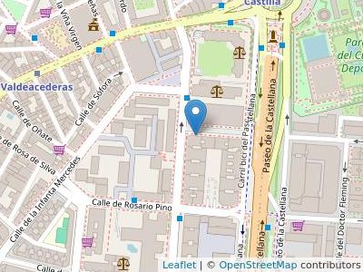 Reboto-Amadeo Abogados - Map