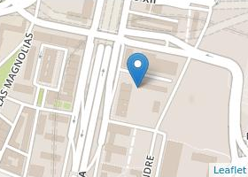 Legaltrade - OpenStreetMap