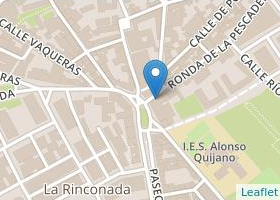 Mrm Asesores - OpenStreetMap