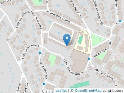 Dcm Abogados - Map
