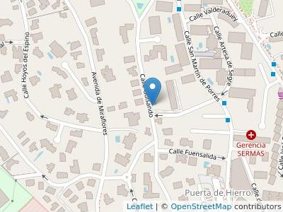 - Map