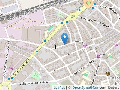  - Map
