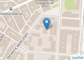 Bufete Sanchez Moreno - OpenStreetMap