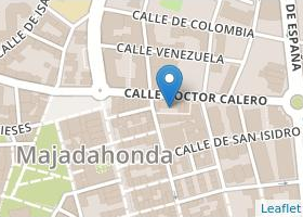 Díez Y Romeo - OpenStreetMap