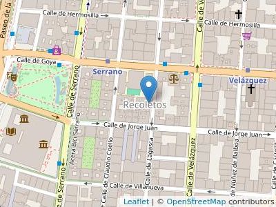  - Map