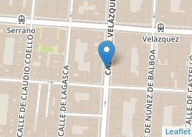 Bufete Martin Morales - OpenStreetMap