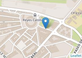 Ases Portillo - OpenStreetMap