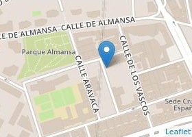 Galindo & Barrio Abogados - OpenStreetMap