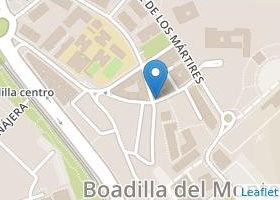 Martin Ibañez, De La Paliza Araguas Abogados - OpenStreetMap