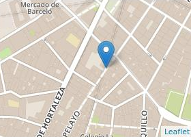Balanza Juris & Fdez-Sacristan Y Asociados - OpenStreetMap