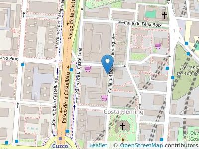 Abogados Lopsan - Map