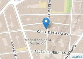 Jl Asesores Legales Y Tributarios - OpenStreetMap