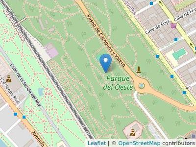  - Map