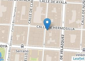 Villar Arregui Abogados - OpenStreetMap
