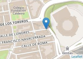 Rodriguez & Asociados, Asesoria De Empresas, S.L. - OpenStreetMap