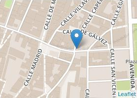 Catalan & Carrasco Abogados - OpenStreetMap