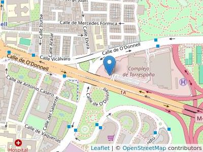  - Map