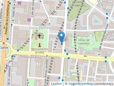 Ceca Magan Abogados - Map