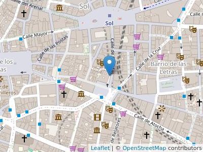 Ruylo Abogados - Map