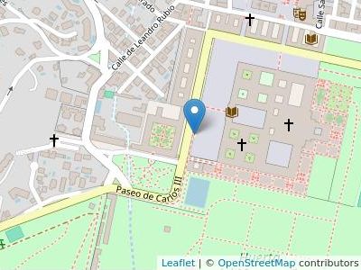 Acebo Consultores - Map