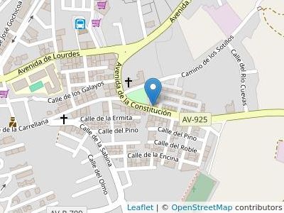  - Map