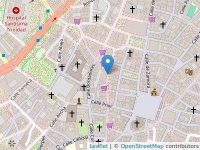 Unoabogados - Map