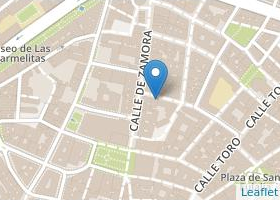 Asesores Legales Y Tributarios - OpenStreetMap