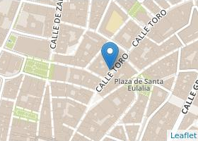 Jurisalamanca - OpenStreetMap