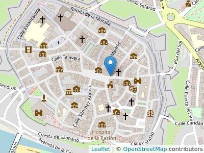  - Map