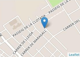 Castell & Martinez, Advocades S.C.P. - OpenStreetMap